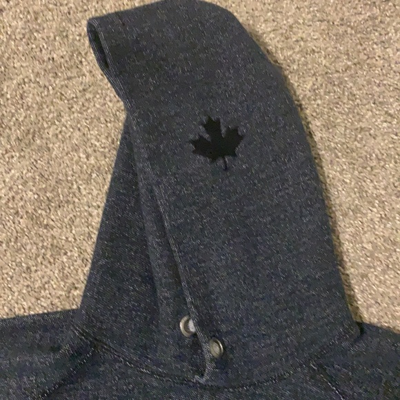 Roots hoodie - Picture 3 of 6